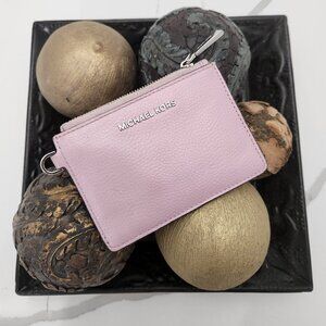 MICHAEL KORS JET SET WALLET